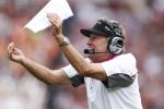 Spurrier: Alabama Could Beat NFL Teams
