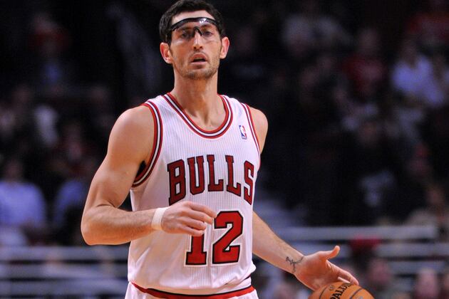 Hinrich to Start vs. Kings
