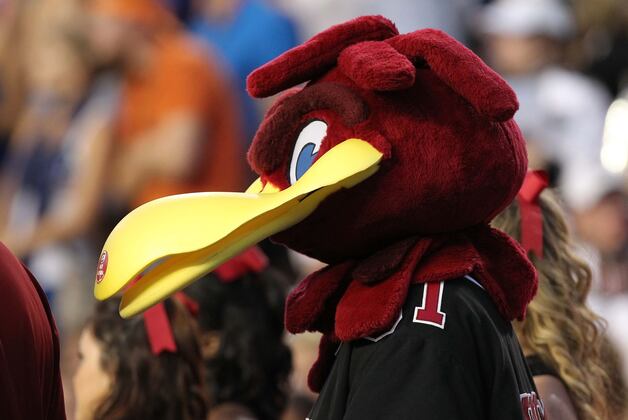 Coastal Carolina and South Carolina Announce Football and Baseball Meetings