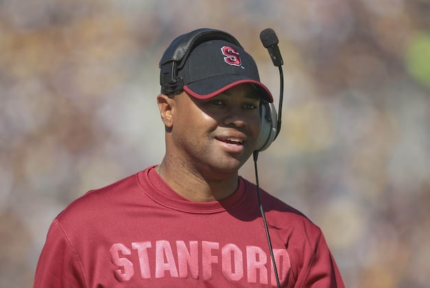 Greg Taboada Picks Stanford