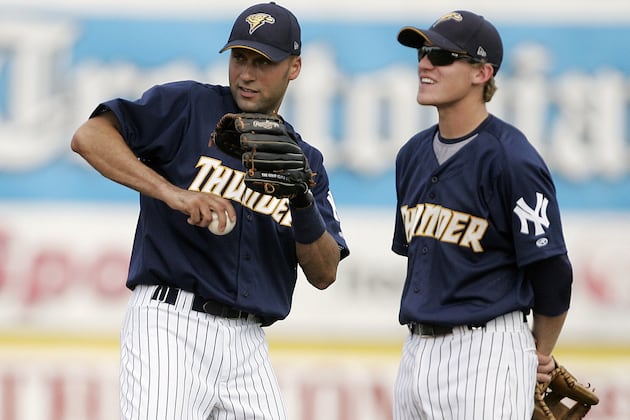 Minor League Year in Review: Triple-A