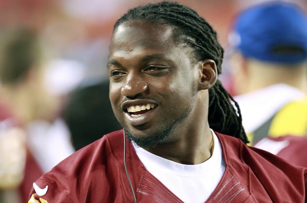 Brandon Meriweather to Test out Knee with Rigorous Practice Week