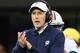 Joe Philbin applauds his men. So do we.