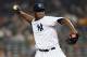 Rafael Soriano opted out of his contract with the Yankees.