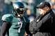 Andy Reid and Vick Are Married to Each Other