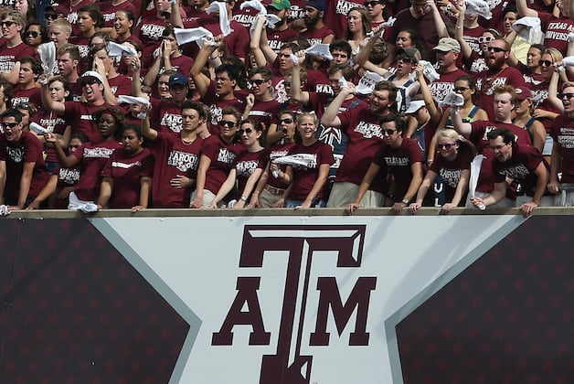 The Best Parody Song for the End of the Texas-Texas A&M Rivalry, Like Ever