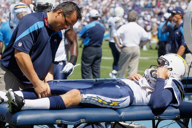 Kaeding off IR, Now a Free Agent