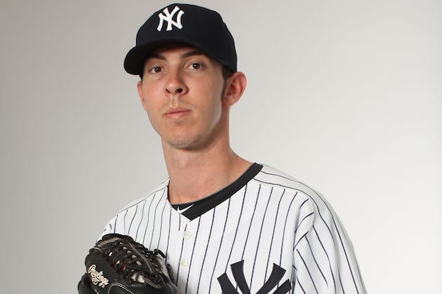 Nats Insider: Nats Get Meyers Back from Yankees