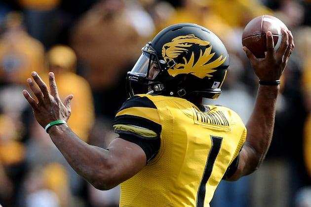 Pinkel Points to Franklin Injuries as Key Issue