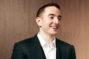 New Griz Owner Robert Pera to Be Introduced Monday