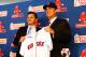 Meet the Sox's new guy, same as our old guy