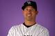 OF Kent Matthes (Rockies)