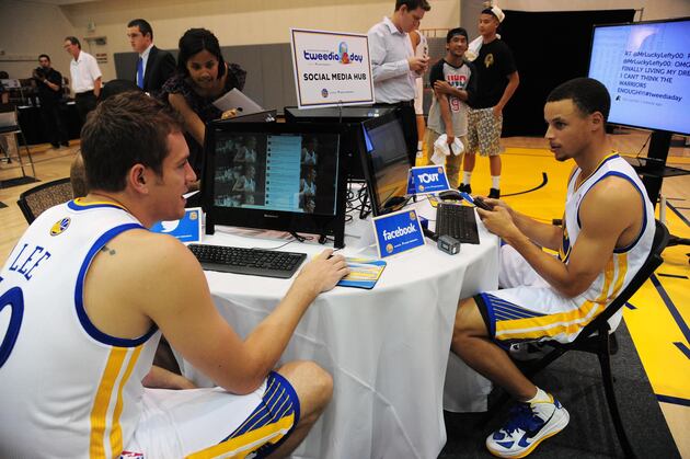 Warriors 2012-2013 Roster Analysis
