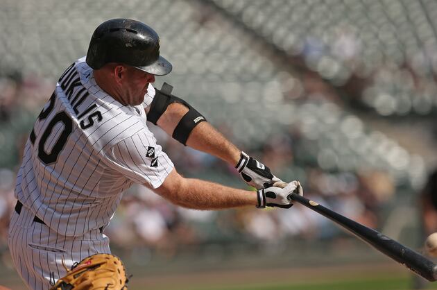 MLB Rumors: Signing Kevin Youkilis Is Smart Move for the Indians