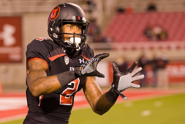 Utah Utes October Rewind