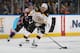 UNIONDALE, NY - MARCH 31: Chris Kelly #23 of the Boston Bruins skates against the New York Islanders at the Nassau Veterans Memorial Coliseum on March 31, 2012 in Uniondale, New York. The Bruins defeated the Islanders 6-3. (Photo by Bruce Bennett/Getty Images)