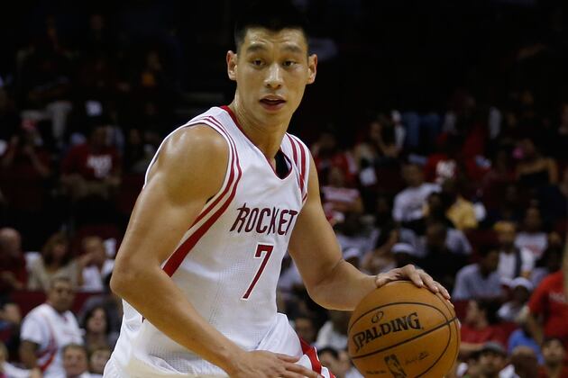 Rockets Opening Night Lineup Released