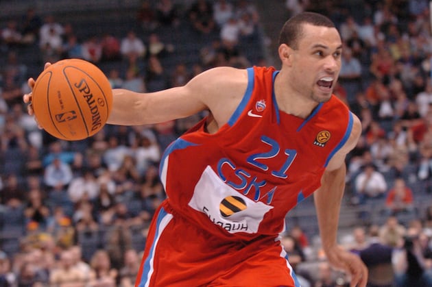 Alaska Basketball Star Trajan Langdon Becomes Scout for NBA's Spurs