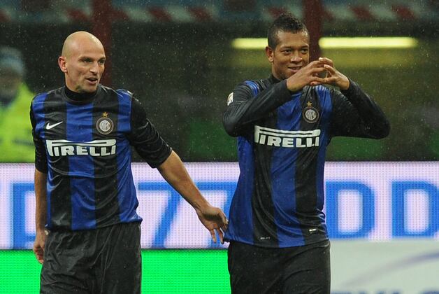 Match Report: Inter 3-2 Sampdoria