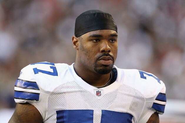 Cowboys Corner: Tackle Tyron Smith Harassed at Home, Calls Police