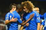 Chelsea Beat United in C1 Cup Thriller