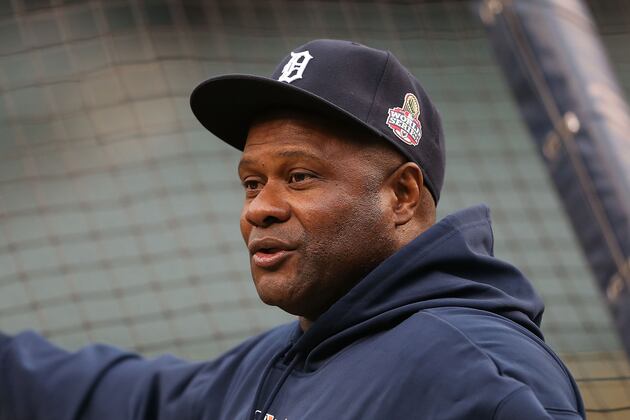 Report: McClendon Interviews for Marlins' Job
