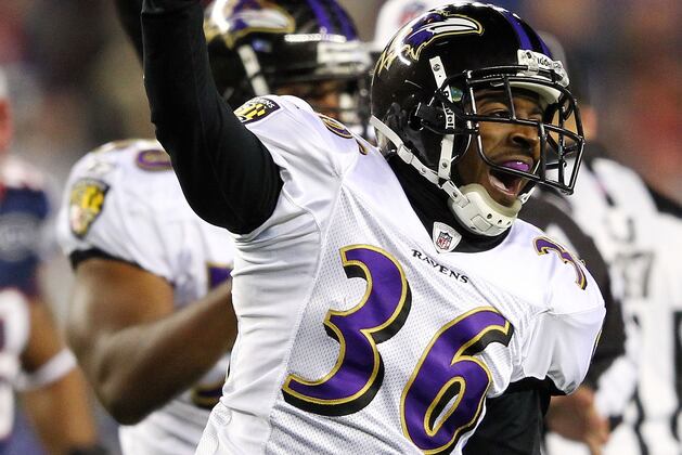 Bucs Claim CB Gorrer from Seahawks