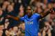 LONDON, ENGLAND - OCTOBER 31: Ramires of Chelsea celebrates his goal during the Capital One Cup Fourth Round match between Chelsea and Manchester United at Stamford Bridge on October 31, 2012 in London, England. (Photo by Shaun Botterill/Getty Images)