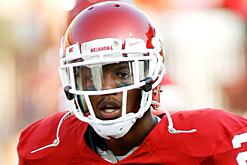 Tweet: Sooner DB 'No Longer on Suspension'