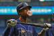 B.J. Upton would be a nice fit with the Atlanta Braves.