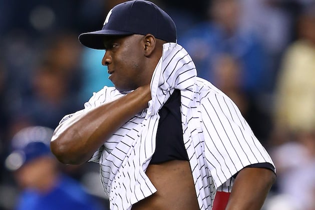 Scott Boras Seeking Four Years for Rafael Soriano