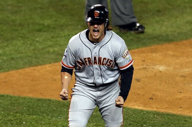 Free Agents Scutaro, Affeldt, Pagan Keenly Aware of Their Value