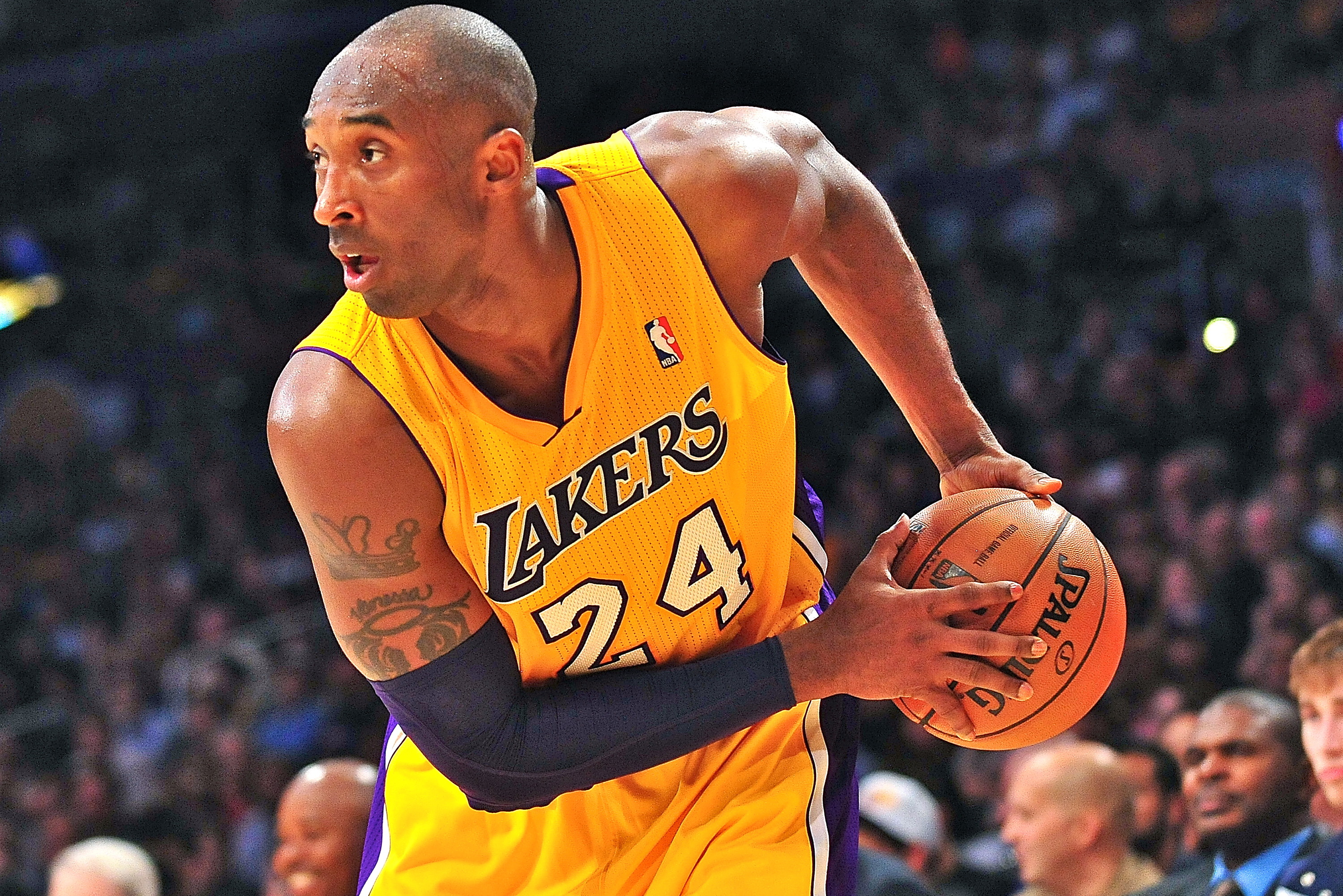 L.A. Lakers vs. Portland Trail Blazers Live Score, Results and Game