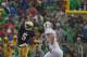 Everett Golson is assuming the reigns of the Irish offense.