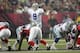 Can Tony Romo direct another big upset?