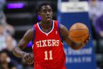 Jrue Holiday Inks 4-Year Extension with Philly