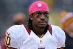 Panthers' Plan to Attack RG3: 'Hit Him in the Face'