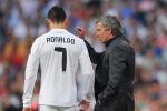 Report: PSG to Target Ronaldo and Mourinho