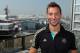 LONDON, ENGLAND - JULY 26: (FREE FOR EDITORIAL USE) Swimmer Ian Thorpe of Australia at the adidas Olympic Media Lounge at Westfield Stratford City on July 26, 2012 in London, England. (Photo by Alex Grimm/Getty Images for adidas)