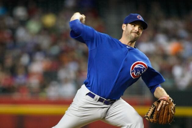 Justin Germano Opts for Free Agency