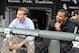 Rick Hahn is beginning his time as White Sox GM in similar fashion to his predecessor, Kenny Williams.