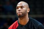 Taj Gibson Signs Extension with Chicago