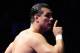 DURBAN, SOUTH AFRICA - JULY 08: Alberto Del Rio during the WWE Smackdown Live Tour at Westridge Park Tennis Stadium on July 08, 2011 in Durban, South Africa. (Photo by Steve Haag/Gallo Images/Getty Images)
