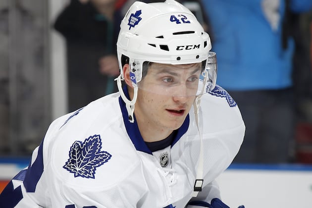 Toronto's Bozak Under Fire for Michael Jackson Costume