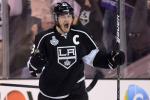 Report: Kings' Captain to Sign with KHL Team