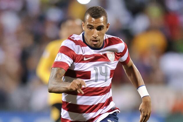 German-Born Soccer Stars Choose to Play for USMNT