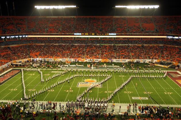 Hokies, Canes Fight for Coastal Division Lead
