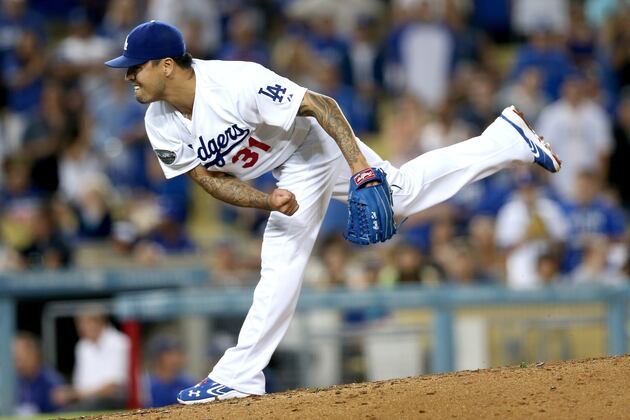 Dodgers Crack the $200 Million Barrier