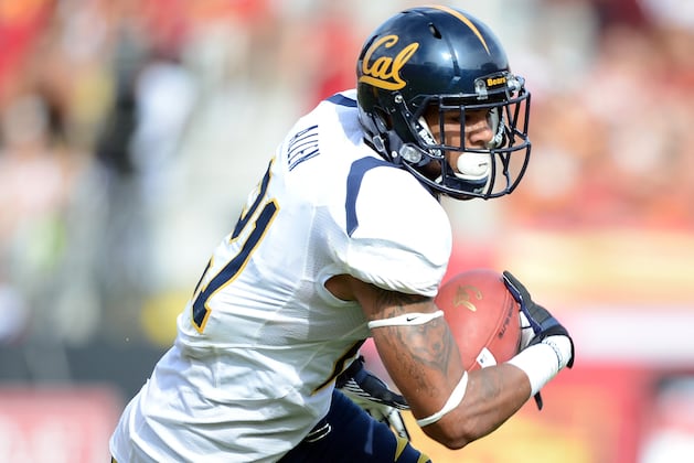Cal Announces Keenan Allen Is Ruled Out vs. Washington