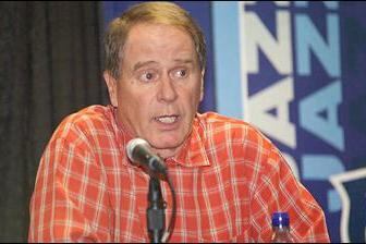 Kevin O'Connor Talks Trade Market, Jazz